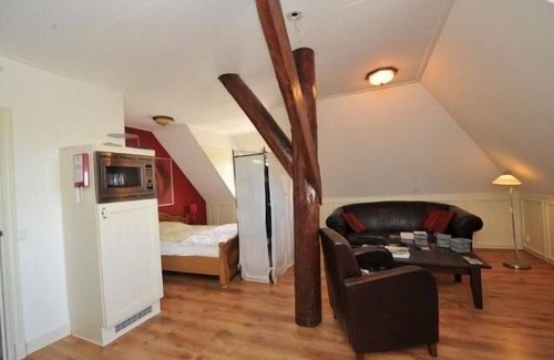 Wieringerwaard Apartment | Holiday apartment Wieringerwaard for 1 - 2 persons - Holiday apartment