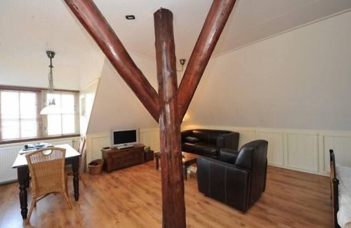 Wieringerwaard Apartment | Holiday apartment Wieringerwaard for 1 - 2 persons - Holiday apartment