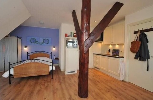 Wieringerwaard Apartment | Holiday apartment Wieringerwaard for 1 - 2 persons - Holiday apartment