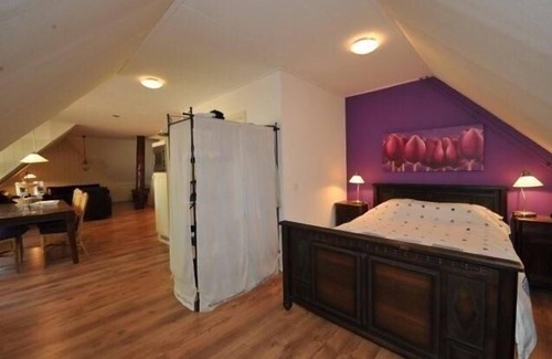 Wieringerwaard Apartment | Holiday apartment Wieringerwaard for 1 - 6 persons with 1 bedroom - Holiday apartment
