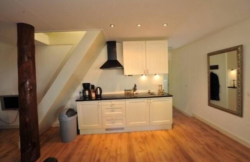 Wieringerwaard Apartment | Holiday apartment Wieringerwaard for 1 - 6 persons with 1 bedroom - Holiday apartment