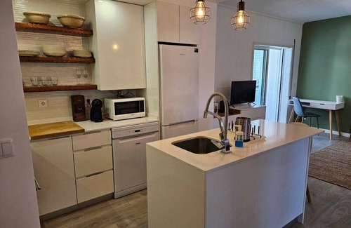 Costa Nova do Prado Apartment | Holiday apartment Praia da Barra for 1 - 6 persons with 2 bedrooms - Holiday apartment