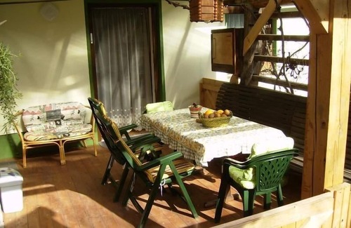 Bohinjska Bela House | Holiday apartment Bohinsjka Bela for 2 - 6 persons with 1 bedroom - Holiday house