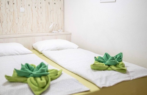 Gozd Martuljek Apartment | Holiday apartment with satellite TV