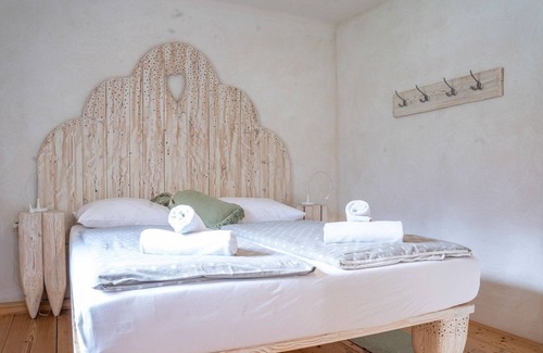 Gozd Martuljek Apartment | Holiday apartment with balcony