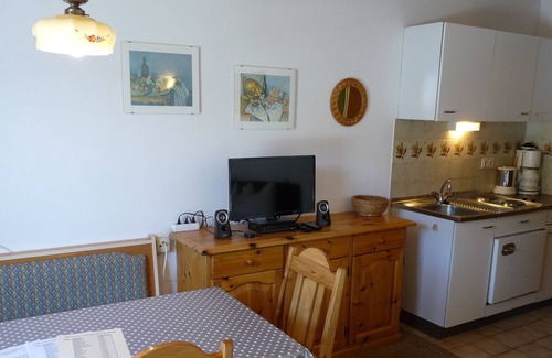 Flattnitz Apartment | Holiday apartment 1 'Winterthaler'