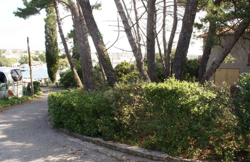 Krk Apartment | Holiday apartment 100m to the Adriatic Sea