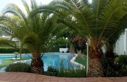Siesta Apartment | Holiday Apartment 13B