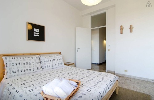 Mondolfo Apartment | Holiday Apartment 2 Via Marconi