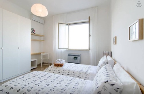 Mondolfo Apartment | Holiday Apartment 2 Via Marconi