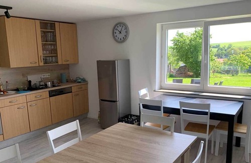 Waldeck Apartment | Holiday apartment 2 "Wegwarte" in Waldeck