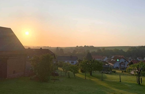 Waldeck Apartment | Holiday apartment 2 "Wegwarte" in Waldeck