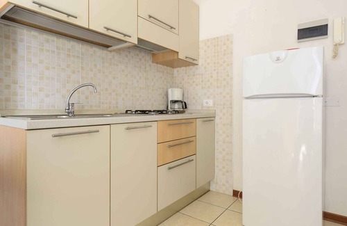 Lignano Riviera Apartment | Holiday apartment 200 m to the Adriatic Sea with a garden plot