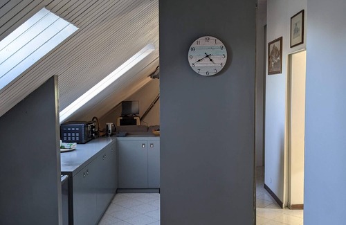 Roncoscaglia Apartment | Holiday Apartment '2112' with Mountain View & Wi-Fi