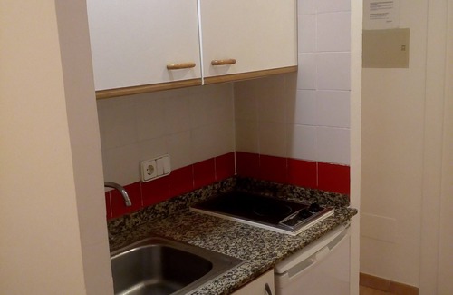 Siesta Apartment | Holiday apartment 21A