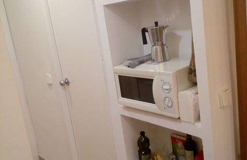 Siesta Apartment | Holiday apartment 21A