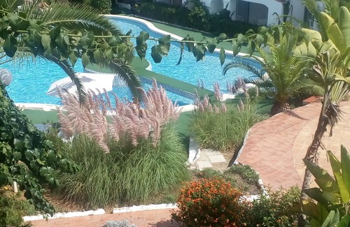 Siesta Apartment | Holiday apartment 21A