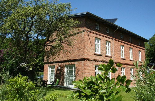 Klausdorf Apartment | Holiday apartment 3 dk - attractive holiday apartments in Klausdorf