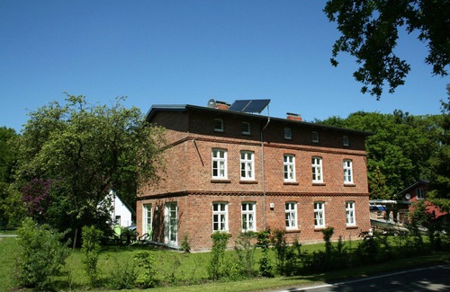 Klausdorf Apartment | Holiday apartment 3 dk - attractive holiday apartments in Klausdorf