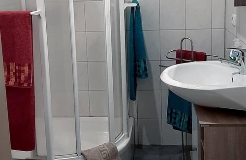Vohenstrauss Apartment | Holiday apartment (42 sqm) to feel good with its own garden