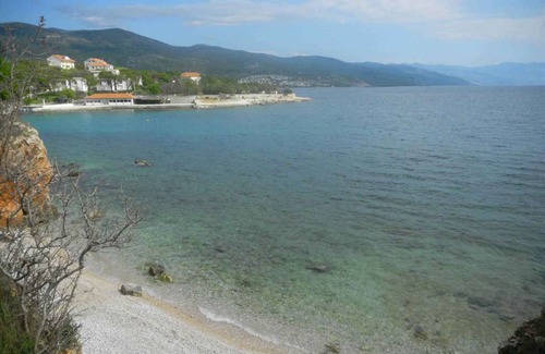 Povile Apartment | Holiday apartment 70 m from the sea