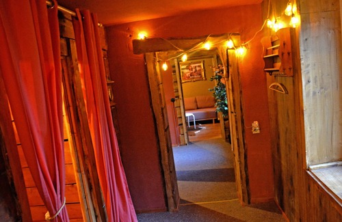Beichlingen Apartment | holiday apartment/apt. for 5 guests with 100m² in Beichlingen (157790)