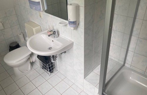 Grammendorf Apartment | Holiday apartment / app. for 2 guests with 15m² in Grammendorf (143596)