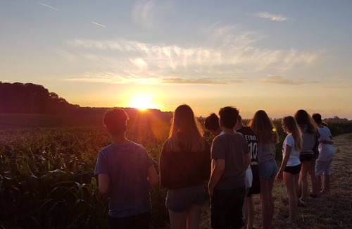 Grammendorf Apartment | Holiday apartment / app. for 2 guests with 15m² in Grammendorf (143596)