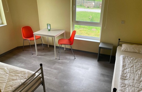 Grammendorf Apartment | Holiday apartment / app. for 2 guests with 15m² in Grammendorf (143601)