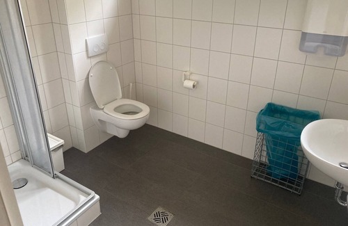 Grammendorf Apartment | Holiday apartment / app. for 2 guests with 15m² in Grammendorf (143601)