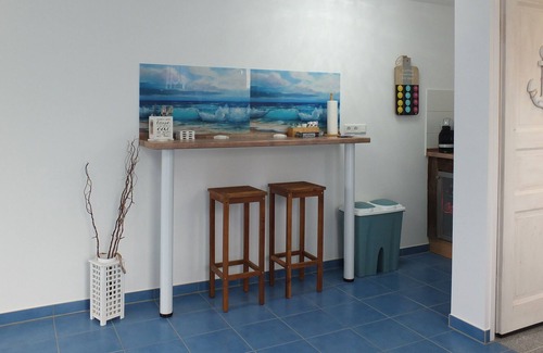 Kelsterbach Apartment | Holiday apartment / app. for 2 guests with 20m² in Kelsterbach (153278)