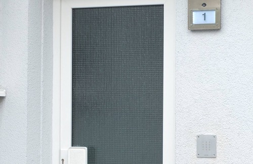 Kelsterbach Apartment | Holiday apartment / app. for 2 guests with 20m² in Kelsterbach (153278)
