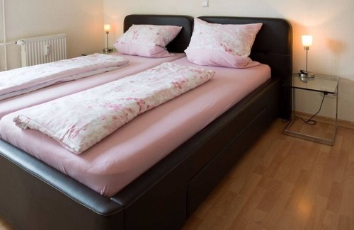 Eschberg Apartment | holiday apartment/apt. for 2 guests with 58m² in Saarbrücken (187212)