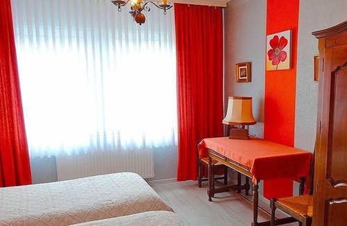 Adamswiller Apartment | Holiday apartment Adamswiller for 1 - 3 persons with 2 bedrooms - Twin house