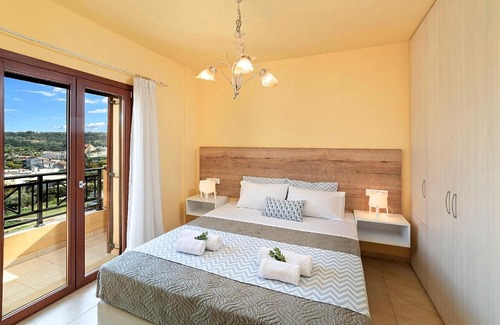 Episkopi Apartment | Holiday apartment Argiroupoli for 1 - 16 persons with 5 bedrooms - Holiday apartment