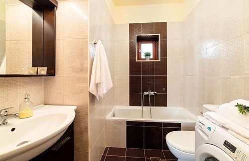 Episkopi Apartment | Holiday apartment Argiroupoli for 1 - 16 persons with 5 bedrooms - Holiday apartment