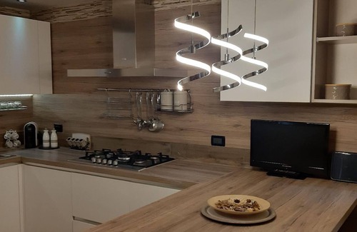 Abano Terme Apartment | Holiday apartment Abano Terme for 1 - 4 persons with 1 bedroom - Holiday apartment in one or multi-f