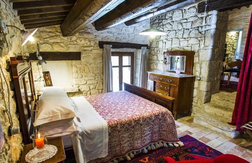 Abbateggio Other | Holiday apartment Abbateggio for 2 - 4 persons with 1 bedroom - Farmhouse