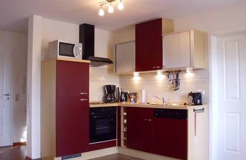 Nordenham House | Holiday apartment Abbehausen for 1 - 2 persons with 1 bedroom - Holiday house