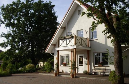 Nordenham House | Holiday apartment Abbehausen for 1 - 2 persons with 1 bedroom - Holiday house