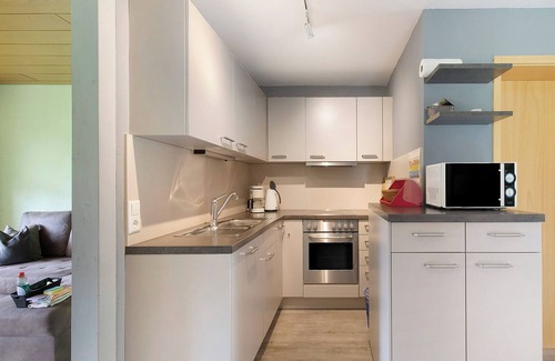 Bichishausen Apartment | Holiday Apartment 'Abendrot' with Terrace, Shared Garden and Wi-Fi
