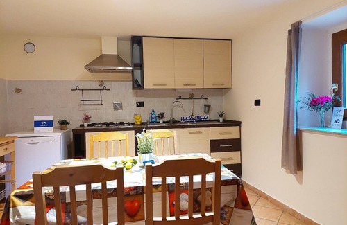 Abetone Cutigliano Apartment | Holiday apartment Abetone for 1 - 6 persons with 3 bedrooms - Holiday apartment