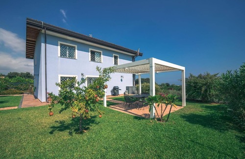 Santa Tecla House | Holiday apartment Acireale for 1 - 6 persons with 3 bedrooms - Holiday house