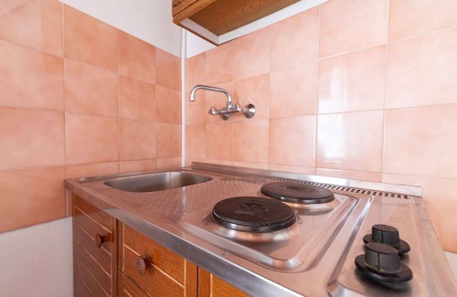 Kukljica Apartment | Holiday apartment Adriatic Sea at only 35 m