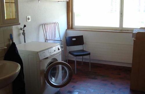 Dietikon District Apartment | Holiday apartment Aesch ZH for 1 - 11 persons with 4 bedrooms - Holiday apartment