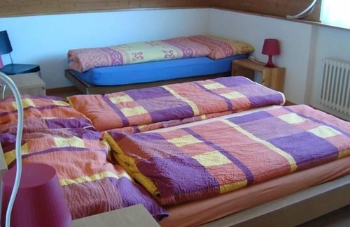 Dietikon District Apartment | Holiday apartment Aesch ZH for 1 - 11 persons with 4 bedrooms - Holiday apartment