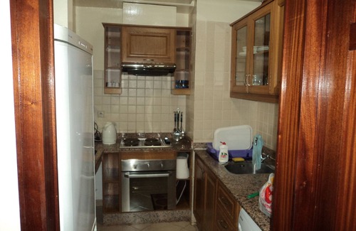Agadir City Center Apartment | Holiday apartment Agadir Marina