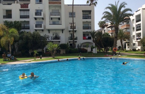 Agadir City Center Apartment | Holiday apartment Agadir Marina