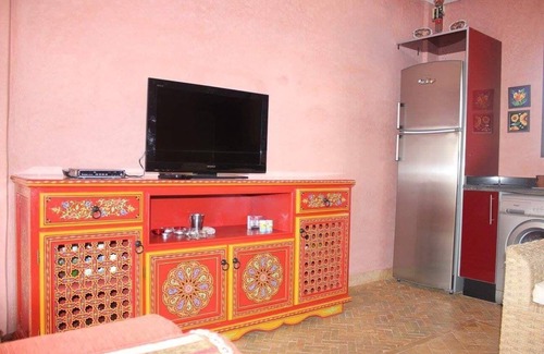 Ait Bihi Apartment | Holiday apartment Agadir for 1 - 6 persons with 2 bedrooms - Twin house