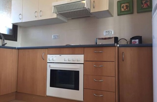 Los Geraeos Apartment | Holiday apartment Aguilas for 1 - 5 persons with 2 bedrooms - Holiday apartment in one or multi-fami